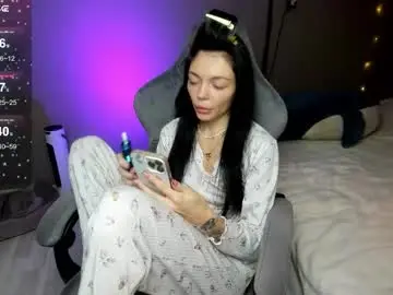 Chaturbate Sex Chat of mariella__adams