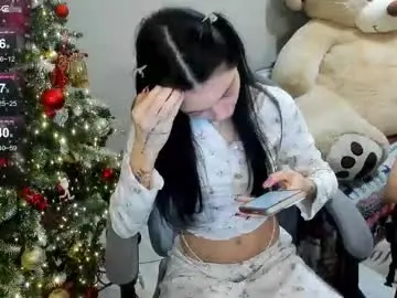 Chaturbate Adult Webcams of mariella__adams