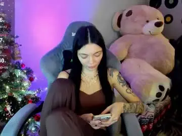 Chaturbate Best live sex cam show of mariella__adams