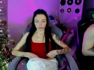 Chaturbate Adult Webcams of mariella__adams