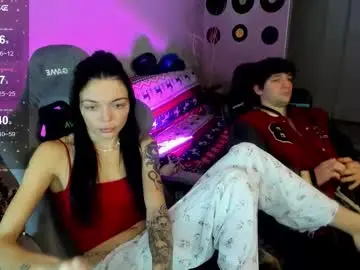 Chaturbate Best live sex cam show of mariella__adams