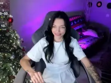 Chaturbate Nude Webcam of mariella__adams