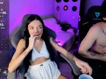 Chaturbate Sex Chat of mariella__adams