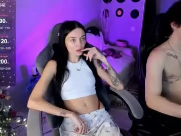 Chaturbate Adult Webcam of mariella__adams