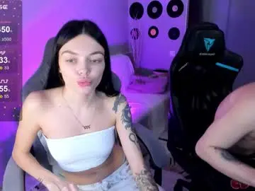 Chaturbate Best Webcam of mariella__adams