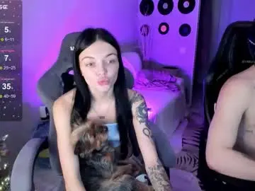 Chaturbate Best live sex cam show of mariella__adams