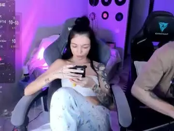 Chaturbate Private Sex Chat of mariella__adams