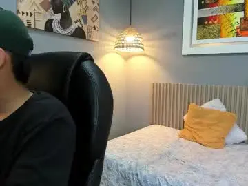 matthewtiger from chaturbate