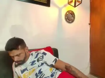 Chaturbate Adult Webcam of max_ashley_mds