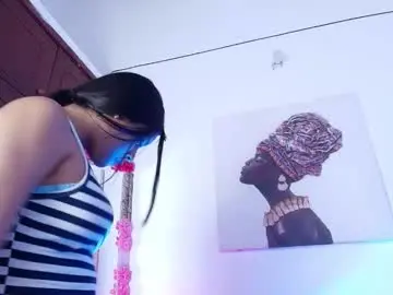 Chaturbate Private Sex Chat of max_ashley_mds