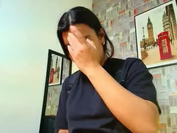 Chaturbate Live Sex of max_ashley_mds