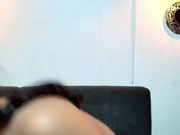 Chaturbate Adult Webcams of max_ashley_mds