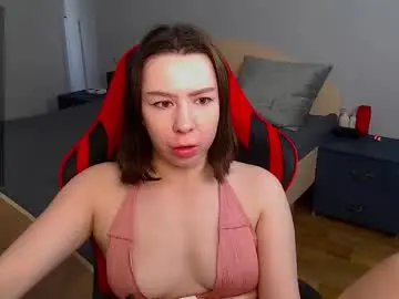 Chaturbate Live Porn of meganluss