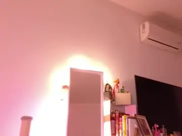 Chaturbate Best live sex cam show of miaknoxxx