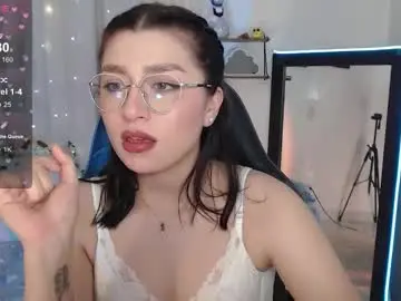 Chaturbate Free Live Porn of mily_thomson_b
