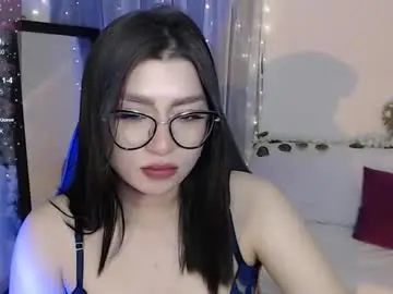 Chaturbate Live Sex of mily_thomson_b