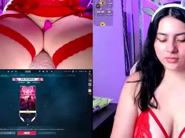 Chaturbate Live Porn of natykiss_