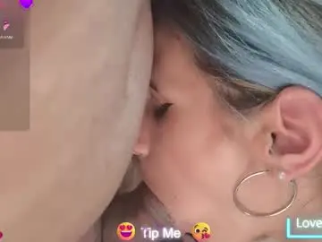 Chaturbate Live Porn of night_love34