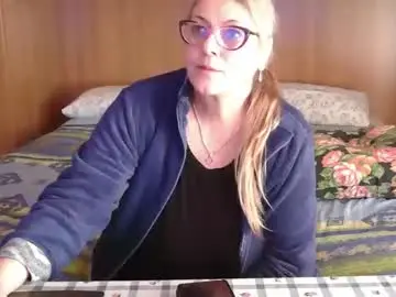 pussy_boom4u from chaturbate