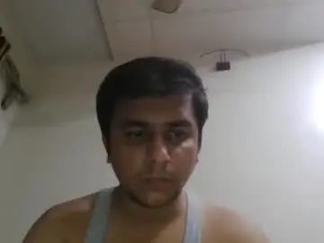 Chaturbate Live Porn of rahuldave007