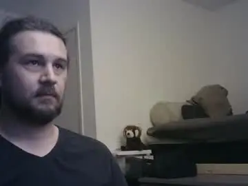 Chaturbate Live Sex Cam of rayhaarlem