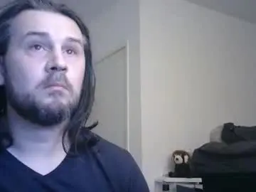 Chaturbate Live Sex Cam of rayhaarlem