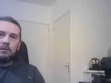 Chaturbate Sex Chat of rayhaarlem