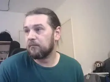 Chaturbate Live Sex of rayhaarlem