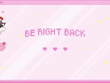 Chaturbate Live Sex of ruby_dallos