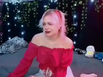 Chaturbate Nude Webcam of saekiko