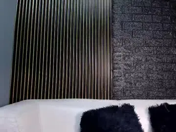 Chaturbate Watch Live Sex Cams of siena_morales__