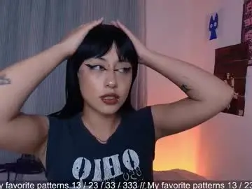 Chaturbate Free Live Porn of tokyo_blues