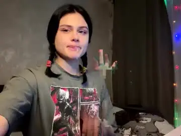 vanessatenderness from chaturbate