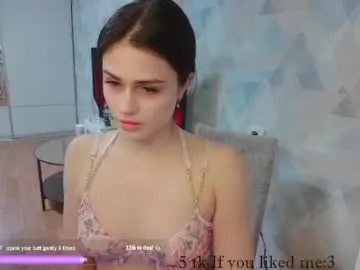 Chaturbate Adult Video Chat of vanessatenderness