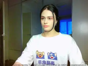 Chaturbate Live Porn of vanessatenderness