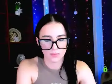 Chaturbate Sex Cam of veri_ni