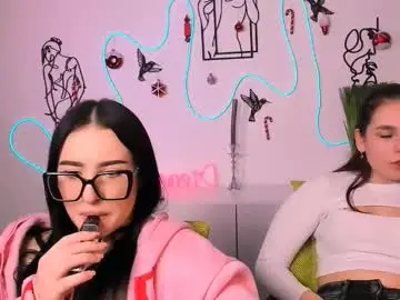 Chaturbate Sex Chat of veri_ni