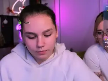 Chaturbate Sex Chat of veri_ni