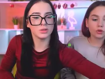 Chaturbate Adult Video Chat of veri_ni