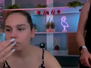 Chaturbate Live Sex of veri_ni