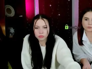 veri_ni from chaturbate