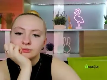 Chaturbate Adult Webcams of veri_ni