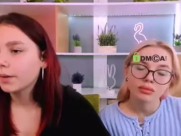 Chaturbate Sex Chat of veri_ni