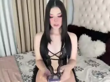 Chaturbate Watch Live Sex Cams of vixen_sandra