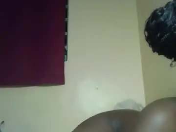 Chaturbate Sex Cam of x_melanine