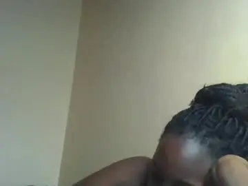 Chaturbate Live Porn of x_melanine