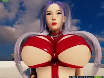 Chaturbate Nude Webcam of 3dx_naugthy