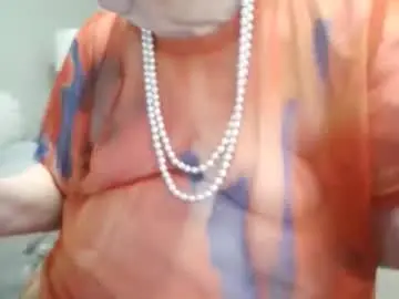 Chaturbate Live Sex of 66missy