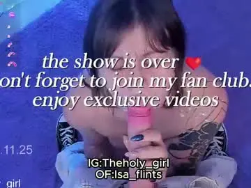 Chaturbate Free Live Porn of _isa_x