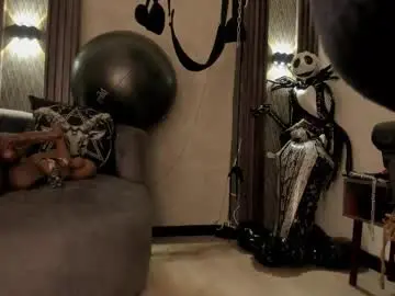 Chaturbate Live Porn of _selene_red